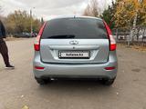 ВАЗ (Lada) Kalina 2192 2013 года за 2 800 000 тг. в Петропавловск – фото 4