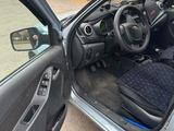 ВАЗ (Lada) Kalina 2192 2013 года за 2 800 000 тг. в Петропавловск – фото 5