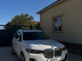 BMW X7 2020 года за 40 000 000 тг. в Кызылорда – фото 5