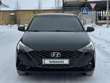 Hyundai Accent 2020 года за 8 350 000 тг. в Костанай