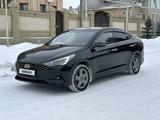 Hyundai Accent 2020 года за 8 350 000 тг. в Костанай – фото 5