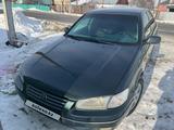 Toyota Camry 1997 годаүшін2 850 000 тг. в Алматы