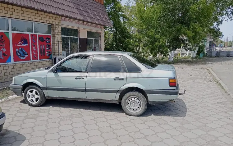 Volkswagen Passat 1991 года за 750 000 тг. в Караганда