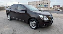 Chevrolet Cobalt 2022 года за 6 000 000 тг. в Актау – фото 2