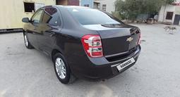 Chevrolet Cobalt 2022 года за 6 000 000 тг. в Актау – фото 3