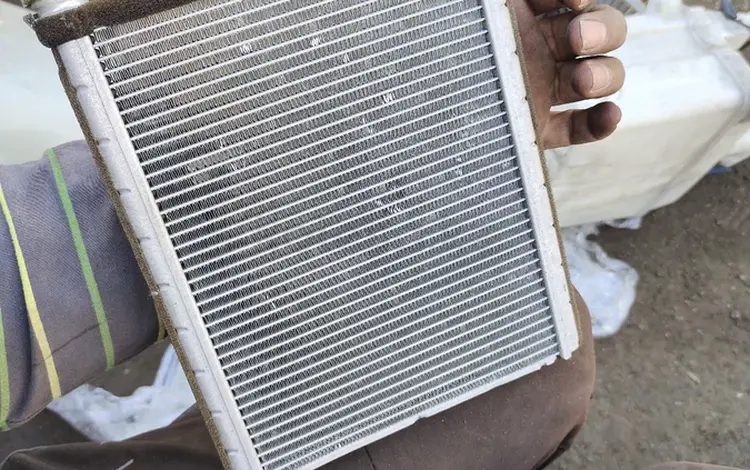 Радиатор печка на Toyota Avensis за 800 тг. в Алматы
