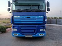 DAF  XF 105 2011 года за 22 000 000 тг. в Астана