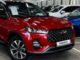 Chery Tiggo 7 Pro 2023 года за 7 350 000 тг. в Костанай – фото 2