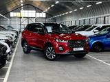 Chery Tiggo 7 Pro 2023 года за 7 350 000 тг. в Костанай