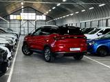 Chery Tiggo 7 Pro 2023 года за 7 350 000 тг. в Костанай – фото 4