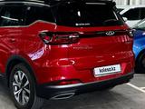 Chery Tiggo 7 Pro 2023 года за 7 350 000 тг. в Костанай – фото 5