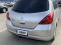 Nissan Tiida 2006 годаfor3 600 000 тг. в Актау – фото 2