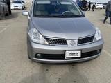 Nissan Tiida 2006 годаfor3 600 000 тг. в Актау
