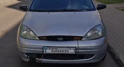 Ford Focus 2001 года за 1 000 000 тг. в Астана