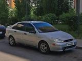 Ford Focus 2001 годаүшін1 000 000 тг. в Астана – фото 2