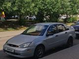 Ford Focus 2001 годаүшін1 000 000 тг. в Астана – фото 3