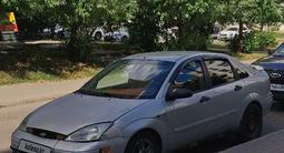 Ford Focus 2001 года за 1 000 000 тг. в Астана – фото 3