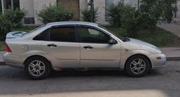Ford Focus 2001 года за 1 000 000 тг. в Астана – фото 4