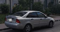 Ford Focus 2001 года за 1 000 000 тг. в Астана – фото 5