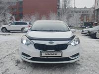 Kia Cerato 2013 годаfor5 850 000 тг. в Актобе