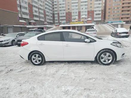 Kia Cerato 2013 года за 5 850 000 тг. в Актобе – фото 5