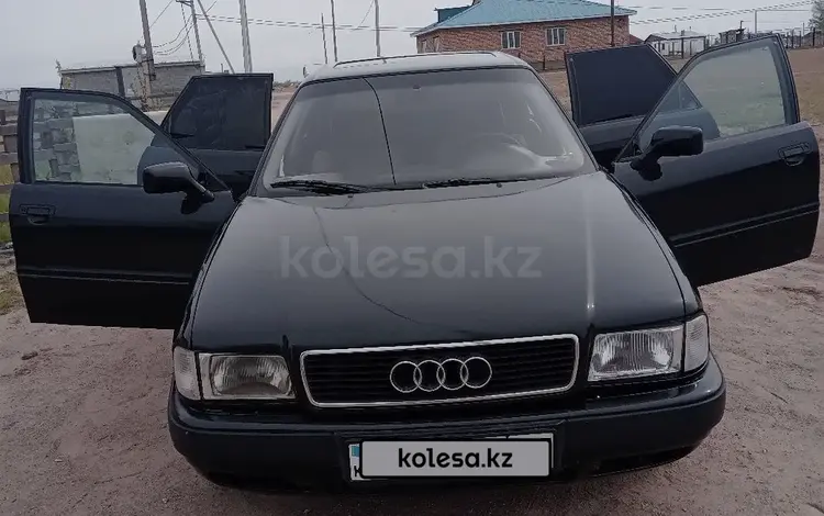 Audi 80 1992 года за 850 000 тг. в Алматы