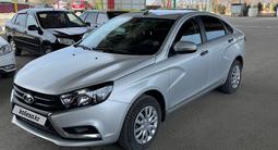 ВАЗ (Lada) Vesta 2020 годаүшін4 800 000 тг. в Семей – фото 2