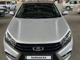 ВАЗ (Lada) Vesta 2020 года за 5 000 000 тг. в Семей – фото 4