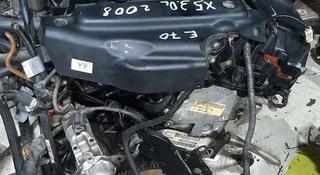 Двигатель на BMW e70 3.0l 2009g за 1 700 000 тг. в Алматы