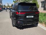 Lexus LX 600 2024 годаүшін88 000 000 тг. в Астана – фото 2