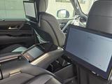 Lexus LX 600 2024 годаүшін88 000 000 тг. в Астана – фото 3