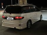 Toyota Estima 2005 годаfor6 000 000 тг. в Кызылорда – фото 4