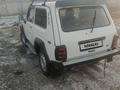 ВАЗ (Lada) Lada 2121 1998 годаүшін1 600 000 тг. в Актобе – фото 3