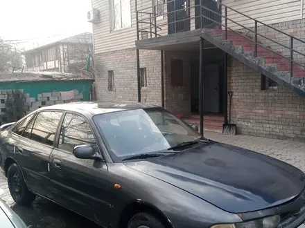 Mitsubishi Galant 1993 года за 500 000 тг. в Алматы – фото 3