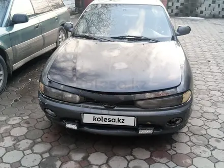 Mitsubishi Galant 1993 года за 500 000 тг. в Алматы – фото 4