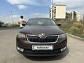 Skoda Rapid 2014 года за 3 500 000 тг. в Алматы – фото 3