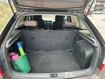 Skoda Rapid 2014 года за 3 500 000 тг. в Алматы – фото 13