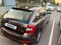 Skoda Rapid 2014 года за 3 500 000 тг. в Алматы – фото 17