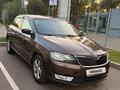 Skoda Rapid 2014 года за 3 500 000 тг. в Алматы – фото 15