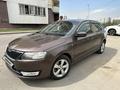 Skoda Rapid 2014 года за 3 500 000 тг. в Алматы – фото 4