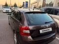 Skoda Rapid 2014 года за 3 500 000 тг. в Алматы – фото 20