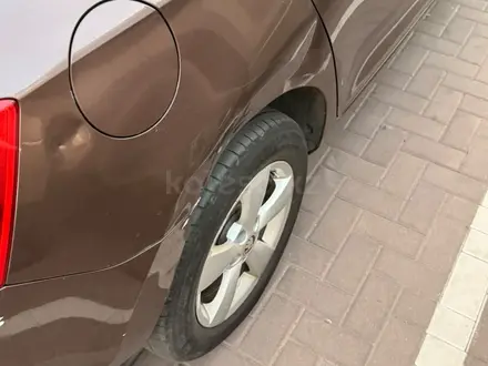 Skoda Rapid 2014 года за 3 500 000 тг. в Алматы – фото 22