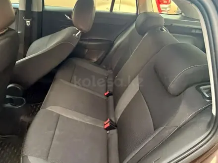 Skoda Rapid 2014 года за 3 500 000 тг. в Алматы – фото 25