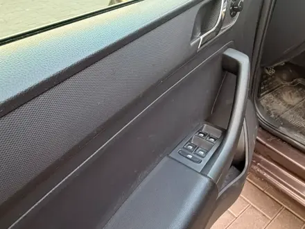 Skoda Rapid 2014 года за 3 500 000 тг. в Алматы – фото 29