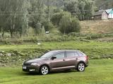 Skoda Rapid 2014 года за 3 500 000 тг. в Алматы – фото 2