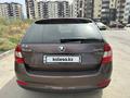 Skoda Rapid 2014 года за 3 500 000 тг. в Алматы – фото 5