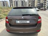 Skoda Rapid 2014 года за 3 500 000 тг. в Алматы – фото 5
