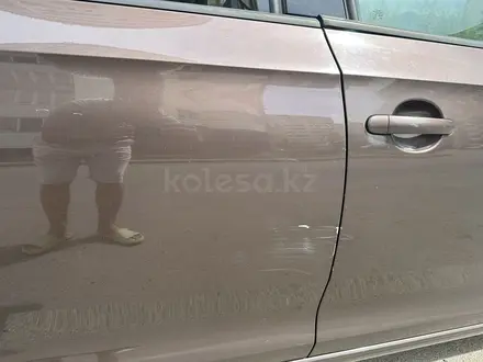 Skoda Rapid 2014 года за 3 500 000 тг. в Алматы – фото 8
