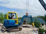 Komatsu  PC10 2003 года за 5 500 000 тг. в Алматы