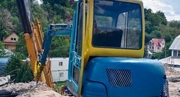 Komatsu  PC10 2003 годаүшін5 500 000 тг. в Алматы – фото 2